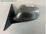 RETROVISORE EST. ANT. SX GRIGIO MEDIO 1 SP 3 PIN (VERSIONE CALOTA GRANDE 20 &hellip;