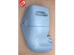 7R023A PARAURTI POSTERIORE SINISTRO AIXAM 400.4