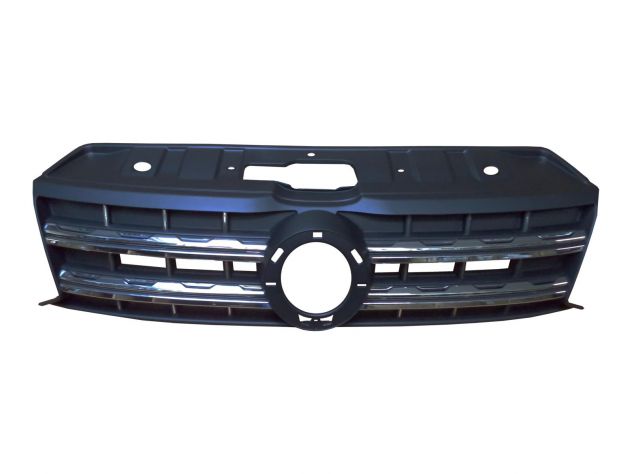 VW AMAROK musata parafango airbag ammortizzatori radiatore 2016-20 - Foto 3