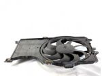 13378218 ELETTROVENTOLA OPEL CORSA E 1.3 D 70KW 5M 5P (2016) RICAMBIO USATO