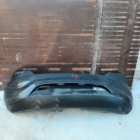 PARAURTI POSTERIORE PER FIAT Bravo 2° Serie 735426845 (07>10)