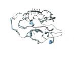 Cablaggio Motore Opel Corsa D 1.3 Cdti 552074180 - 22009