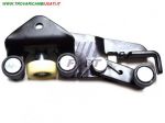 GUIDA PORTA FIAT DOBLO 00 LATERALE INF CARRELLO FT95570  FIAT - DOBLO CARGO &hellip;