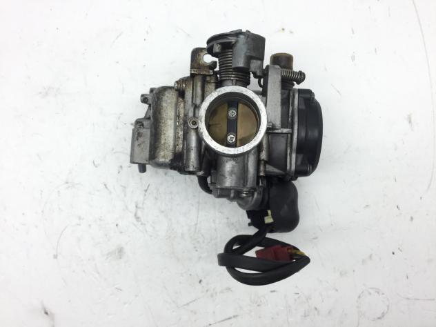 APRILIA SCARABEO E3 125 CARBURATORE KEIHIN CVK REVISIONATO 2006 - Foto 5