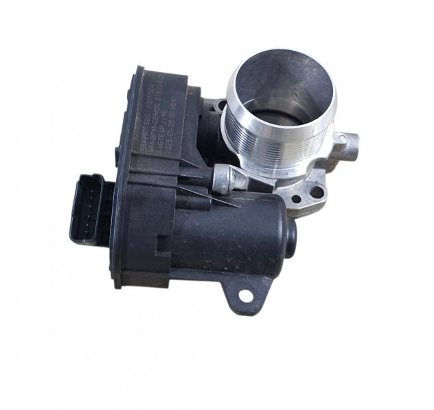 CORPO FARFALLATO OPEL Corsa F Serie 9842936880 Benzina 1200 (19) - Foto 3