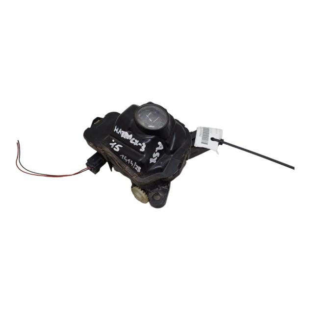 FENDINEBBIA ANTERIORE SX MAZDA CX3 Serie 11438-11042 (15)