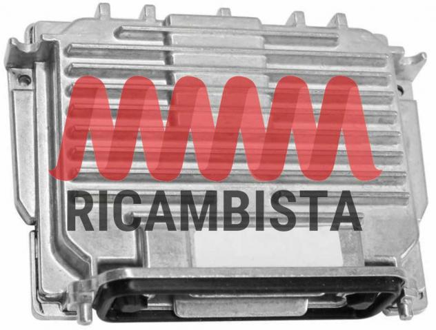 Centralina Xenon Valeo 043731 7701208945 per proiettore anteriore destro o sinistro - Foto 3