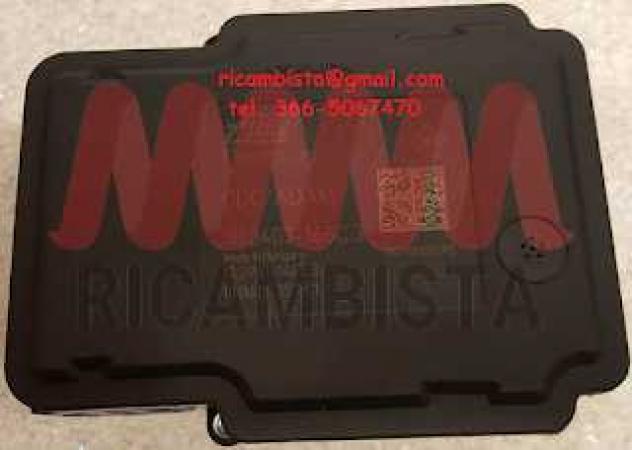10061335791 10021201574 476600002R 10096114053 Renault Laguna ABS