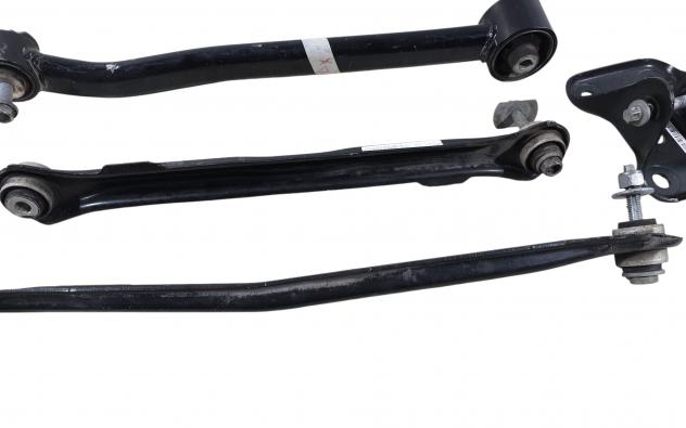 BRACCIO OSCILLANTE ASSALE POSTERIORE DX FIAT 500 X Serie 51959809 (15) - Foto 7