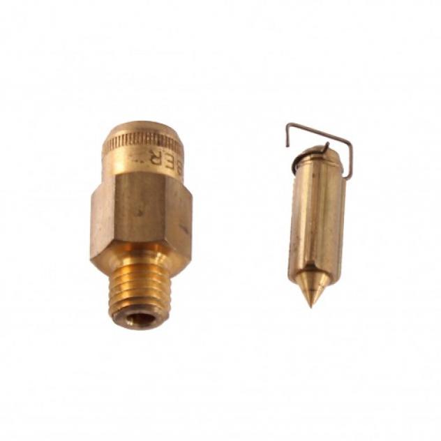Spillo conico da 1,75 mm per carburatore Weber - 64240008