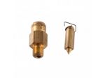 Spillo conico da 1,75 mm per carburatore Weber - 64240008