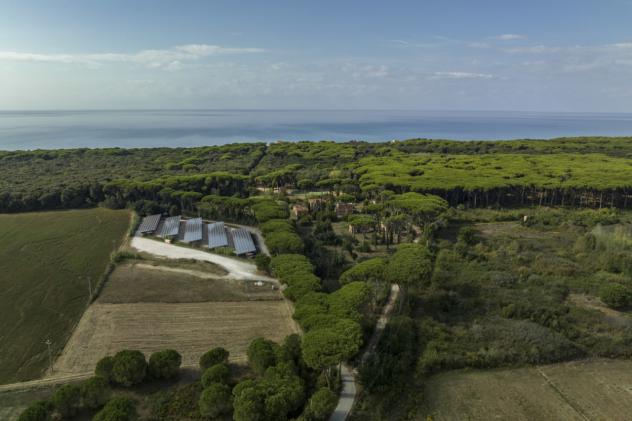 Casale in vendita a Castagneto Carducci - Foto 4