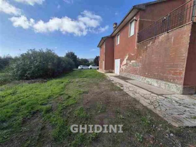 COLONICA di 9 vani e di 250 mq (ORBETELLO - FONTEBLANDA) rif. 2473.500M - Foto 2