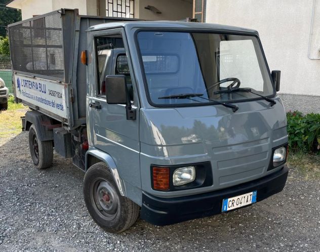 Vendo Gasolone TSP28 - Foto 5