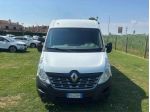 Renault Master T28 2.3 dCi  PC-TN Furgone E5