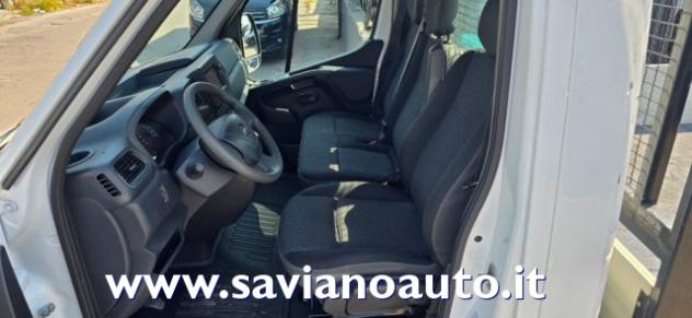 OPEL MOVANO 2.3 DIESEL 150cv " PIANALE FISSO " rif. 24229207 - Foto 7