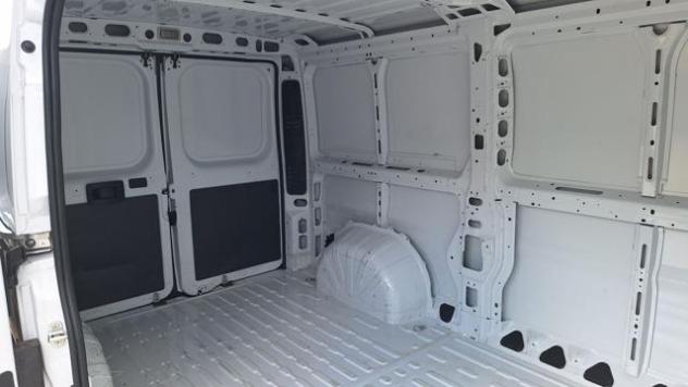 FIAT Ducato 33 2.3 MJT 120CV PM-TN Furgone N°GF377 rif. 23963495 - Foto 9