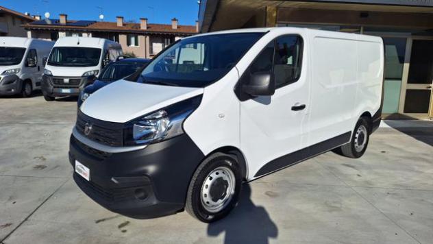 FIAT Talento 2.0 Ecojet 120CV PC-TN Furgone 12q N°GG117 rif. 23503274