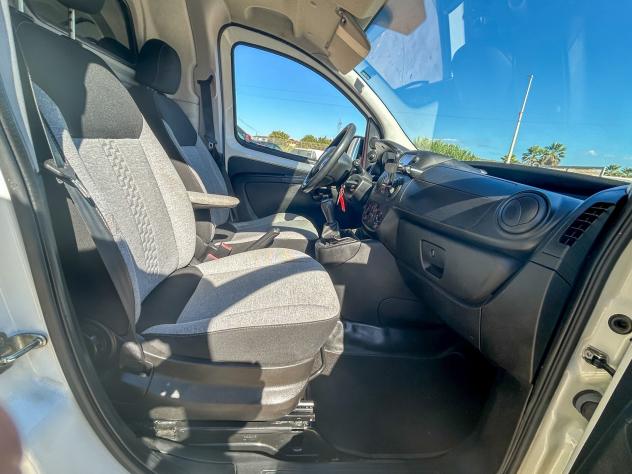 Fiat Fiorino 1.3 MJT 95CV Cargo SX - Foto 6