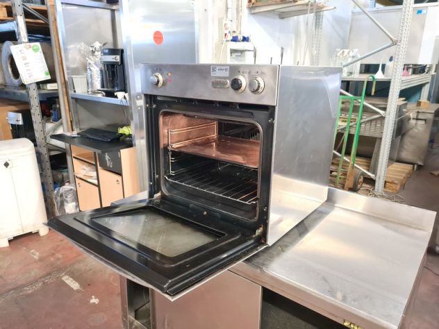 forno Electrolux di cottura usato - Foto 3