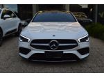 Mercedes-benz CLA 200 d Automatic AMG Line Premium Plus TETTO APRIBILE