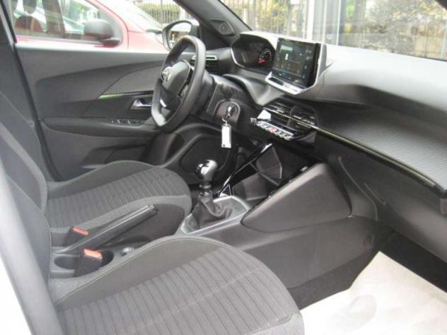 PEUGEOT 2008 PURETECH 100 S-S ACTIVE rif. 21753877 - Foto 5