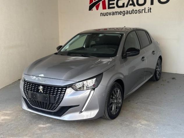 PEUGEOT 208 BlueHDi 100 Stop&Start 5 porte Active Pack rif. 24171674 - Foto 4