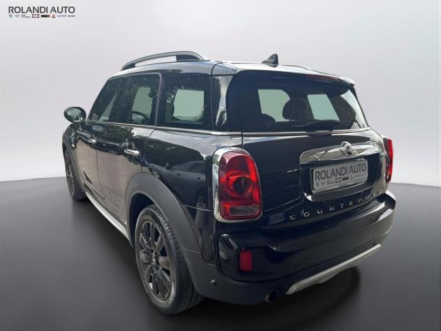 MINI Countryman Cooper D 2.0 D Cooper D ALL4 Auto - Foto 4
