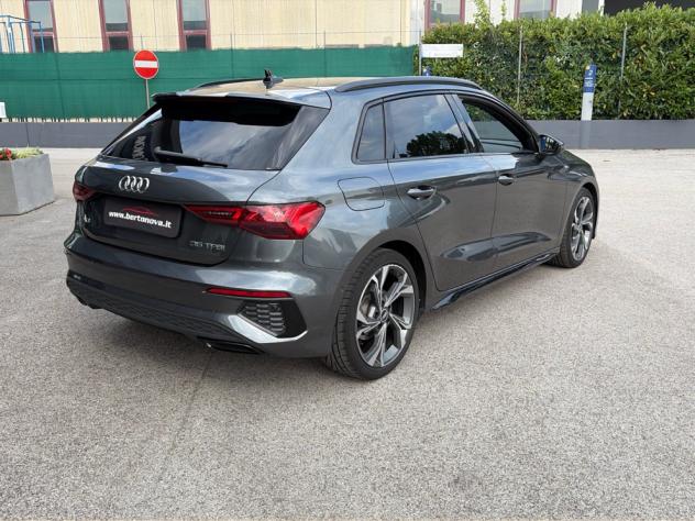 Audi A3 Sportback 35 TFSI S tronic S line Edition - Foto 7