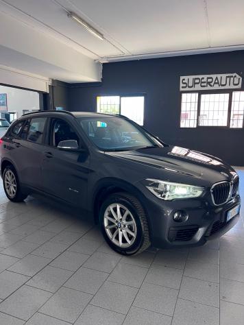 Bmw X1 sDrive16d Msport - Foto 5