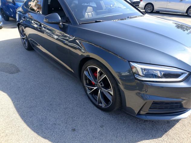 Audi A5 2.0 SPORTBACK S LINE 190 CV - Foto 3