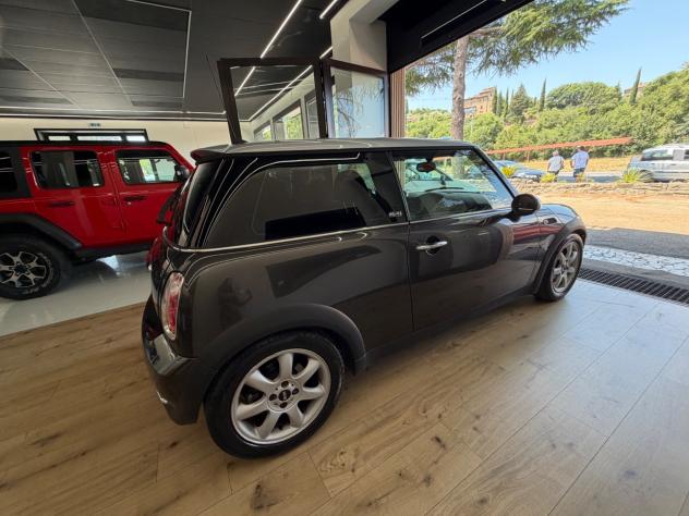 Mini 1.6 16V Cooper - Foto 2