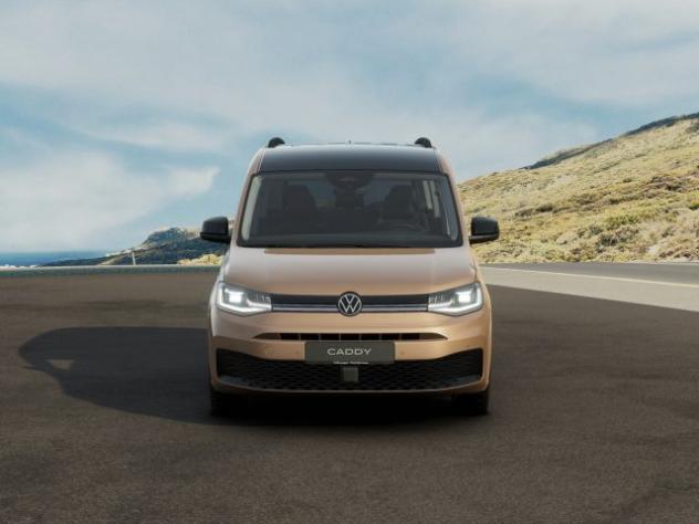 VOLKSWAGEN Caddy 1.5 phev 150cv edition dsg rif. 23877456 - Foto 7