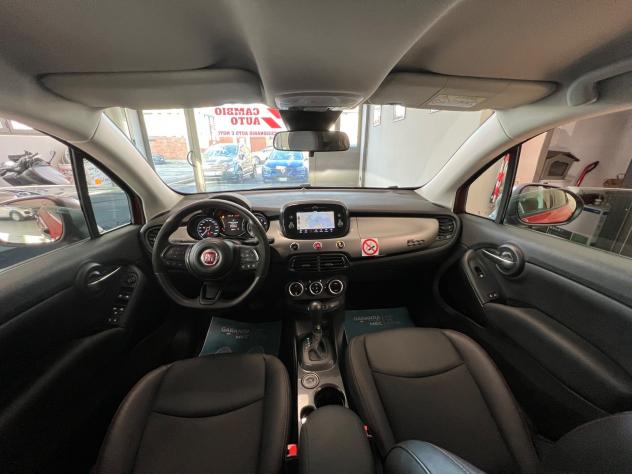 Fiat 500X 1.5 FULL Hybrid SENZA RICARICA 130 CV DCT Sport - Foto 10