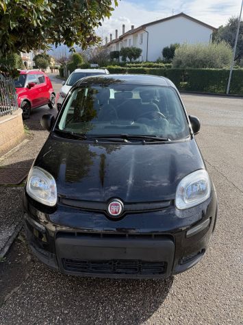 Panda Hybrid 2023 PREZZO SCONTATO 9000 euro. - Foto 3