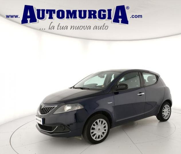 LANCIA Ypsilon 1.0 FireFly 5 porte S&S Hybrid Ecochic Silver rif. 23897995 - Foto 2