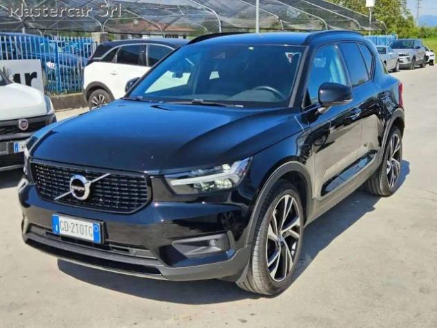 VOLVO XC40 XC40 1.5 t5 phev R-design auto my21 - GD210TG rif. 23968799 - Foto 2