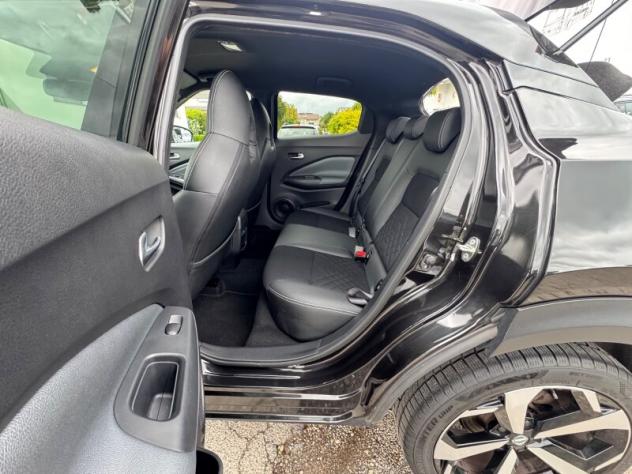 NISSAN Juke 2ª serie Juke 1.0 DIG-T 114 CV Tekna - Foto 8