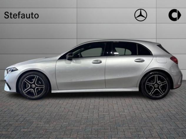 MERCEDES-BENZ A 180 d Automatic AMG Line Advanced Plus rif. 22831754 - Foto 3