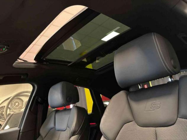 AUDI Q5 SPB 40 TDI S tronic S line plus *tetto panor* rif. 23991448 - Foto 8