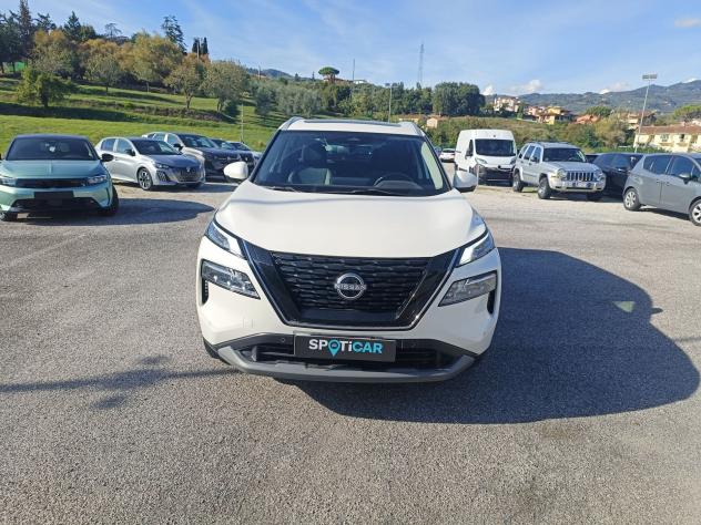 Nissan X-Trail X-Trail 1.5 e-power N-Connecta e-4orce 4wd auto - Foto 3