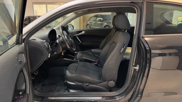 AUDI A1 1.4 TDI 90CV 3porte - 2017 - Foto 10