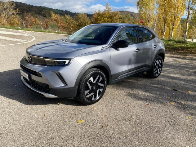 Opel Mokka 1.2 Turbo Elegance - Foto 2