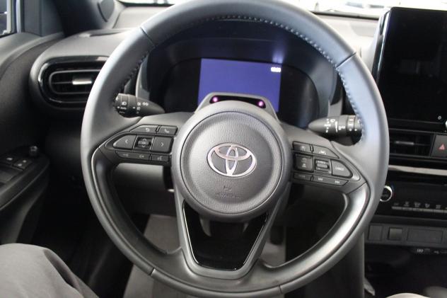 Toyota Yaris Cross 1.5H (130 CV) Trend E-CVT - Foto 9