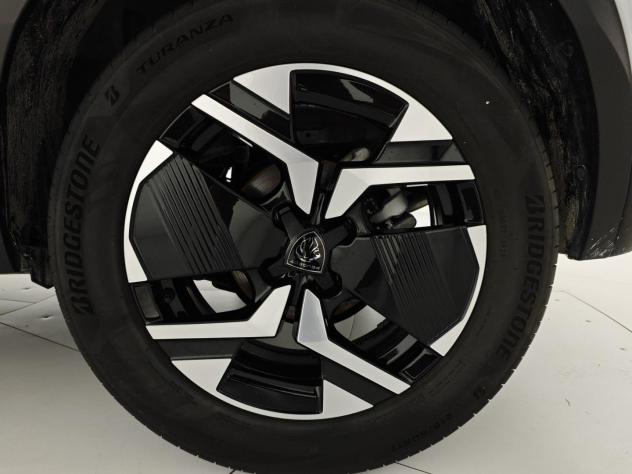 Peugeot 2008 Hybrid 145 e-DCS6 Allure - Foto 8