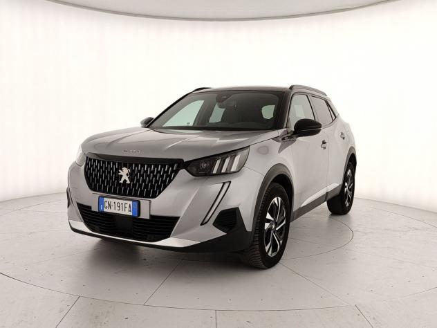 Peugeot 2008 II 2020 1.5 bluehdi GT Pack s&s 130cv eat8 - Foto 3