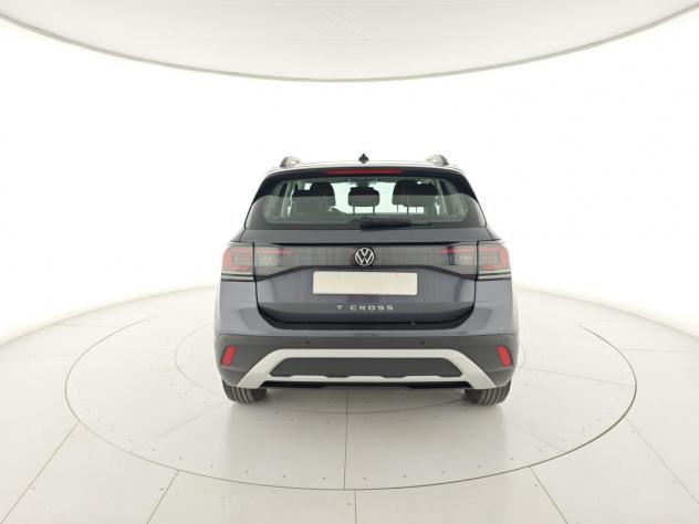 Volkswagen T-Cross 1.0 TSI Life - Foto 4