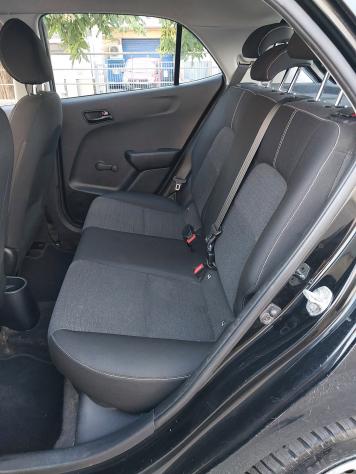 KIA PICANTO 1 .0 12V EcoGPL 5p 07/2018 - Foto 8