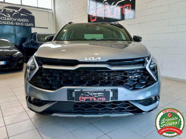 KIA Sportage 1.6 TGDi HEV AT GT-line Plus *NO VINCOLI*FULL* rif. 23897633 - Foto 2