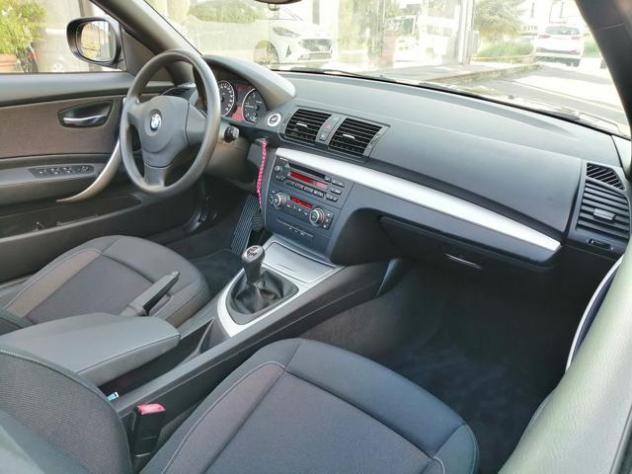 BMW 118 d 2.0 143CV Cabrio Eletta rif. 24059228 - Foto 10